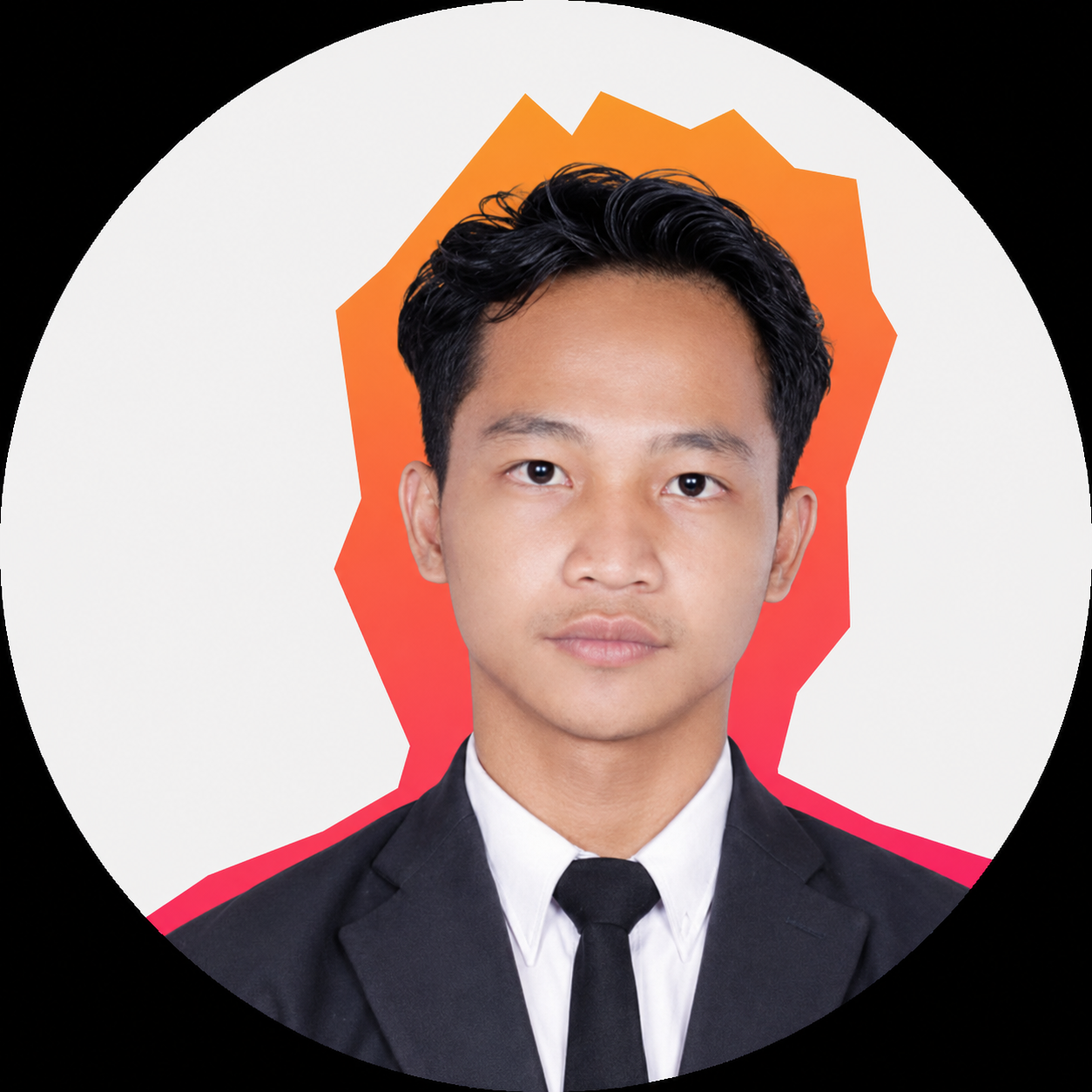 Foto Profil Fachri Ahsani